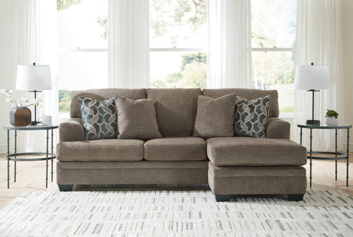 Stonemeade Sofa Chaise - Premium Sofa from Ashley Furniture - Just $588.32! Shop now at Furniture Wholesale Plus  We are the best furniture store in Nashville, Hendersonville, Goodlettsville, Madison, Antioch, Mount Juliet, Lebanon, Gallatin, Springfield, Murfreesboro, Franklin, Brentwood