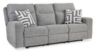 Biscoe Power Reclining Sofa - Premium Sofa from Ashley Furniture - Just $1097.73! Shop now at Furniture Wholesale Plus  We are the best furniture store in Nashville, Hendersonville, Goodlettsville, Madison, Antioch, Mount Juliet, Lebanon, Gallatin, Springfield, Murfreesboro, Franklin, Brentwood