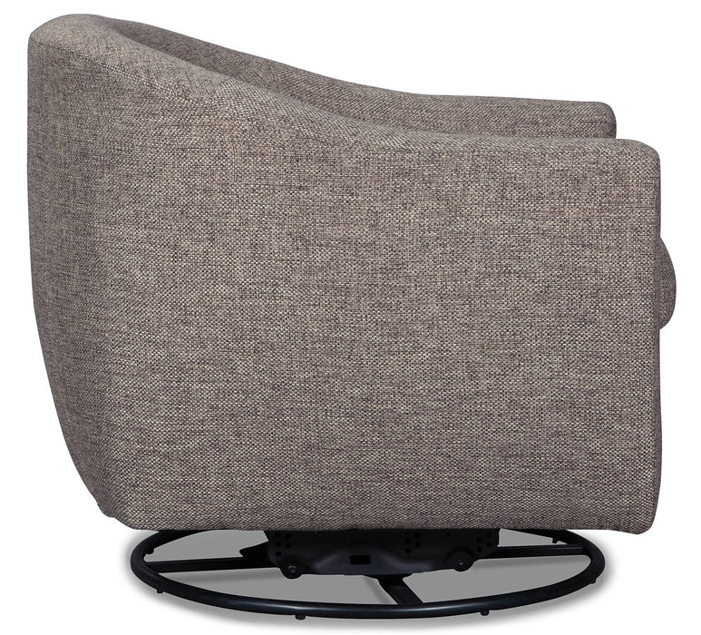 Upshur Accent Chair - Premium Accent Chair from Ashley Furniture - Just $372.65! Shop now at Furniture Wholesale Plus  We are the best furniture store in Nashville, Hendersonville, Goodlettsville, Madison, Antioch, Mount Juliet, Lebanon, Gallatin, Springfield, Murfreesboro, Franklin, Brentwood