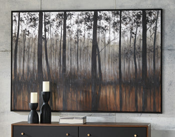Philyra Wall Art - Premium Wall Art from Ashley Furniture - Just $231.60! Shop now at Furniture Wholesale Plus  We are the best furniture store in Nashville, Hendersonville, Goodlettsville, Madison, Antioch, Mount Juliet, Lebanon, Gallatin, Springfield, Murfreesboro, Franklin, Brentwood