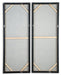 Sahriana Wall Art (Set of 2) - Premium Wall Art from Ashley Furniture - Just $231.60! Shop now at Furniture Wholesale Plus  We are the best furniture store in Nashville, Hendersonville, Goodlettsville, Madison, Antioch, Mount Juliet, Lebanon, Gallatin, Springfield, Murfreesboro, Franklin, Brentwood