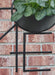 Dunster Wall Planter On Stand - Premium Wall Decor from Ashley Furniture - Just $55.06! Shop now at Furniture Wholesale Plus  We are the best furniture store in Nashville, Hendersonville, Goodlettsville, Madison, Antioch, Mount Juliet, Lebanon, Gallatin, Springfield, Murfreesboro, Franklin, Brentwood