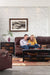 Catnapper Wembley Power Headrest Lay Flat Reclining Sofa in Walnut - Premium Sofa from Catnapper - Just $1981.36! Shop now at Furniture Wholesale Plus  We are the best furniture store in Nashville, Hendersonville, Goodlettsville, Madison, Antioch, Mount Juliet, Lebanon, Gallatin, Springfield, Murfreesboro, Franklin, Brentwood