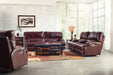 Catnapper Wembley Lay Flat Reclining Sofa in Walnut - Premium Sofa from Catnapper - Just $1592.72! Shop now at Furniture Wholesale Plus  We are the best furniture store in Nashville, Hendersonville, Goodlettsville, Madison, Antioch, Mount Juliet, Lebanon, Gallatin, Springfield, Murfreesboro, Franklin, Brentwood