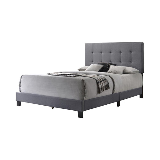G305747 Full Bed - Premium Full Bed from Coaster Z2 Standard - Just $178! Shop now at Furniture Wholesale Plus  We are the best furniture store in Nashville, Hendersonville, Goodlettsville, Madison, Antioch, Mount Juliet, Lebanon, Gallatin, Springfield, Murfreesboro, Franklin, Brentwood