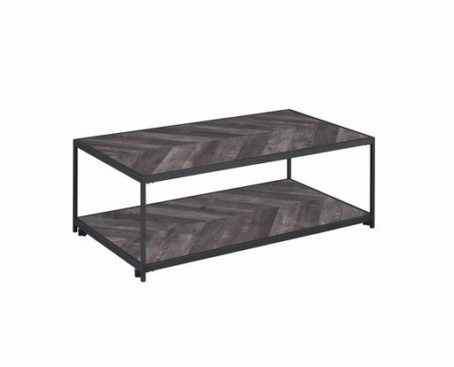 G708168 Coffee Table - Premium Coffee Table from Coaster Z2 Standard - Just $170! Shop now at Furniture Wholesale Plus  We are the best furniture store in Nashville, Hendersonville, Goodlettsville, Madison, Antioch, Mount Juliet, Lebanon, Gallatin, Springfield, Murfreesboro, Franklin, Brentwood
