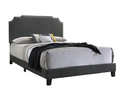 G310063 Queen Bed - Premium Queen Bed from Coaster Z2 Standard - Just $218! Shop now at Furniture Wholesale Plus  We are the best furniture store in Nashville, Hendersonville, Goodlettsville, Madison, Antioch, Mount Juliet, Lebanon, Gallatin, Springfield, Murfreesboro, Franklin, Brentwood