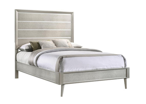 G222703 Full Bed - Premium Full Bed from Coaster Z2 Standard - Just $450! Shop now at Furniture Wholesale Plus  We are the best furniture store in Nashville, Hendersonville, Goodlettsville, Madison, Antioch, Mount Juliet, Lebanon, Gallatin, Springfield, Murfreesboro, Franklin, Brentwood