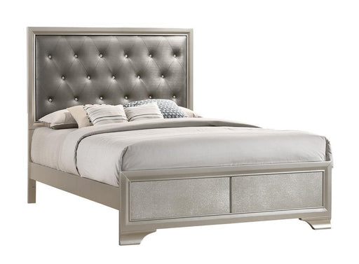 G222723 E King Bed - Premium Eastern King Bed from Coaster Z2 Standard - Just $570! Shop now at Furniture Wholesale Plus  We are the best furniture store in Nashville, Hendersonville, Goodlettsville, Madison, Antioch, Mount Juliet, Lebanon, Gallatin, Springfield, Murfreesboro, Franklin, Brentwood