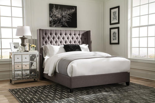 G301405 Full Bed - Premium Full Bed from Coaster Z2 Standard - Just $578! Shop now at Furniture Wholesale Plus  We are the best furniture store in Nashville, Hendersonville, Goodlettsville, Madison, Antioch, Mount Juliet, Lebanon, Gallatin, Springfield, Murfreesboro, Franklin, Brentwood