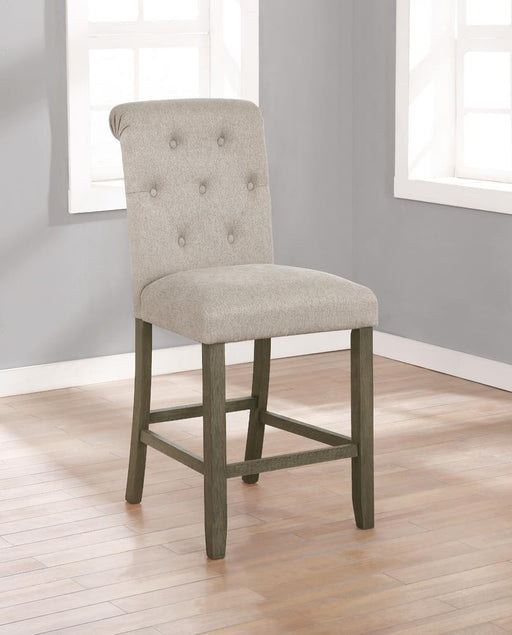 G196138 Counter Height Stool - Premium Counter Height Stool from Coaster Z2 Standard - Just $130! Shop now at Furniture Wholesale Plus  We are the best furniture store in Nashville, Hendersonville, Goodlettsville, Madison, Antioch, Mount Juliet, Lebanon, Gallatin, Springfield, Murfreesboro, Franklin, Brentwood