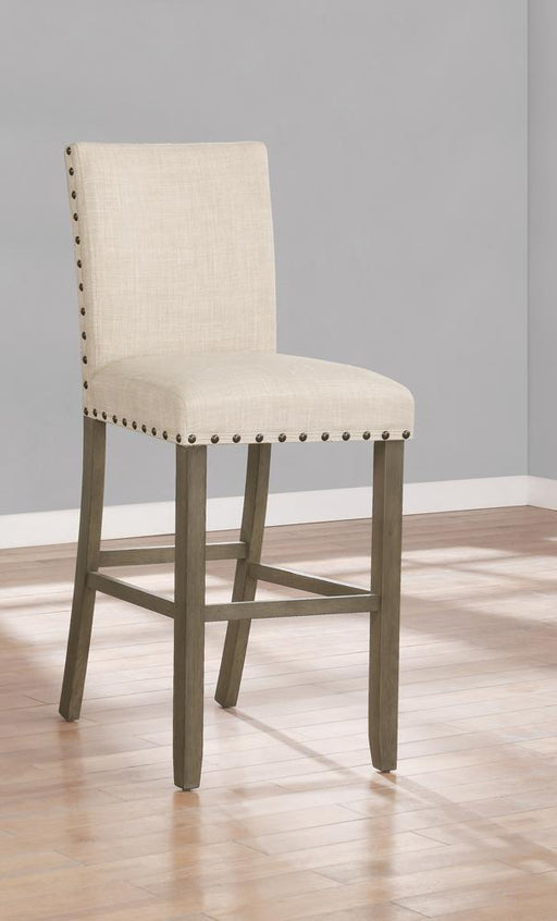 G193139 Bar Stool - Premium Bar Height Stool from Coaster Z2 Standard - Just $122! Shop now at Furniture Wholesale Plus  We are the best furniture store in Nashville, Hendersonville, Goodlettsville, Madison, Antioch, Mount Juliet, Lebanon, Gallatin, Springfield, Murfreesboro, Franklin, Brentwood