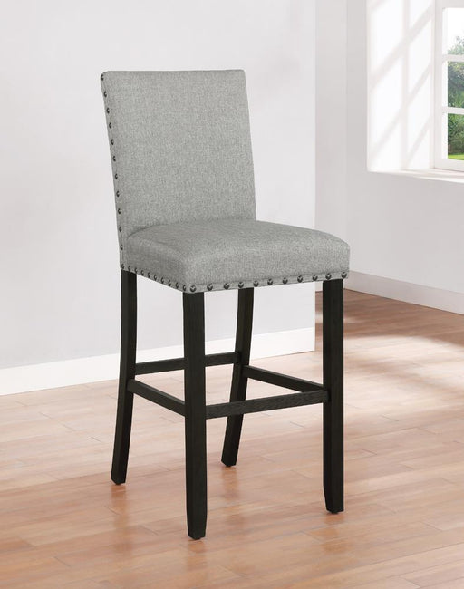 G193129 Bar Stool - Premium Bar Height Stool from Coaster Z2 Standard - Just $126! Shop now at Furniture Wholesale Plus  We are the best furniture store in Nashville, Hendersonville, Goodlettsville, Madison, Antioch, Mount Juliet, Lebanon, Gallatin, Springfield, Murfreesboro, Franklin, Brentwood