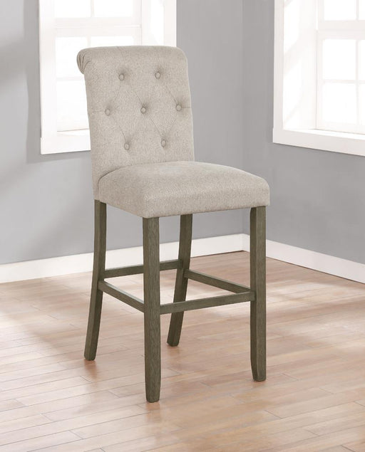 G193169 Bar Stool - Premium Bar Height Stool from Coaster Z2 Standard - Just $138! Shop now at Furniture Wholesale Plus  We are the best furniture store in Nashville, Hendersonville, Goodlettsville, Madison, Antioch, Mount Juliet, Lebanon, Gallatin, Springfield, Murfreesboro, Franklin, Brentwood