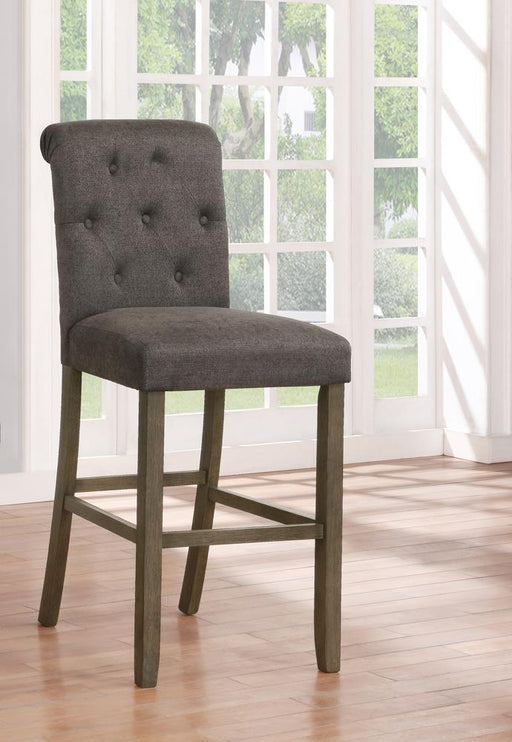G193179 Bar Stool - Premium Bar Height Stool from Coaster Z2 Standard - Just $138! Shop now at Furniture Wholesale Plus  We are the best furniture store in Nashville, Hendersonville, Goodlettsville, Madison, Antioch, Mount Juliet, Lebanon, Gallatin, Springfield, Murfreesboro, Franklin, Brentwood