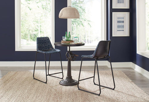 G182662 Counter Ht Stool - Premium Counter Height Chair from Coaster Z2 Standard - Just $258! Shop now at Furniture Wholesale Plus  We are the best furniture store in Nashville, Hendersonville, Goodlettsville, Madison, Antioch, Mount Juliet, Lebanon, Gallatin, Springfield, Murfreesboro, Franklin, Brentwood