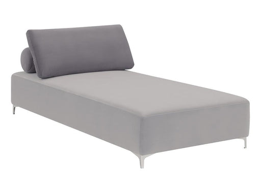 509060 CHAISE - Premium Chaise from Coaster Z2 Standard - Just $630! Shop now at Furniture Wholesale Plus  We are the best furniture store in Nashville, Hendersonville, Goodlettsville, Madison, Antioch, Mount Juliet, Lebanon, Gallatin, Springfield, Murfreesboro, Franklin, Brentwood