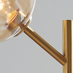 Abanson Floor Lamp - Premium Lamp from Ashley Furniture - Just $86.72! Shop now at Furniture Wholesale Plus  We are the best furniture store in Nashville, Hendersonville, Goodlettsville, Madison, Antioch, Mount Juliet, Lebanon, Gallatin, Springfield, Murfreesboro, Franklin, Brentwood