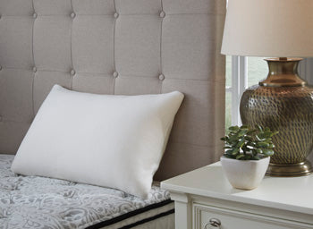 Z123 Pillow Series Cotton Allergy Pillow - Premium Pillow from Ashley Furniture - Just $108.73! Shop now at Furniture Wholesale Plus  We are the best furniture store in Nashville, Hendersonville, Goodlettsville, Madison, Antioch, Mount Juliet, Lebanon, Gallatin, Springfield, Murfreesboro, Franklin, Brentwood