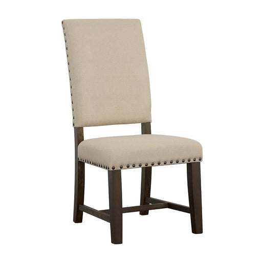 Parsons Chairs - Premium Parsons Chairs from Coaster Z2 Standard - Just $168! Shop now at Furniture Wholesale Plus  We are the best furniture store in Nashville, Hendersonville, Goodlettsville, Madison, Antioch, Mount Juliet, Lebanon, Gallatin, Springfield, Murfreesboro, Franklin, Brentwood