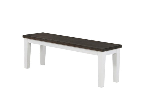 G109541 Bench - Premium Dining Bench from Coaster Z2 Standard - Just $180! Shop now at Furniture Wholesale Plus  We are the best furniture store in Nashville, Hendersonville, Goodlettsville, Madison, Antioch, Mount Juliet, Lebanon, Gallatin, Springfield, Murfreesboro, Franklin, Brentwood