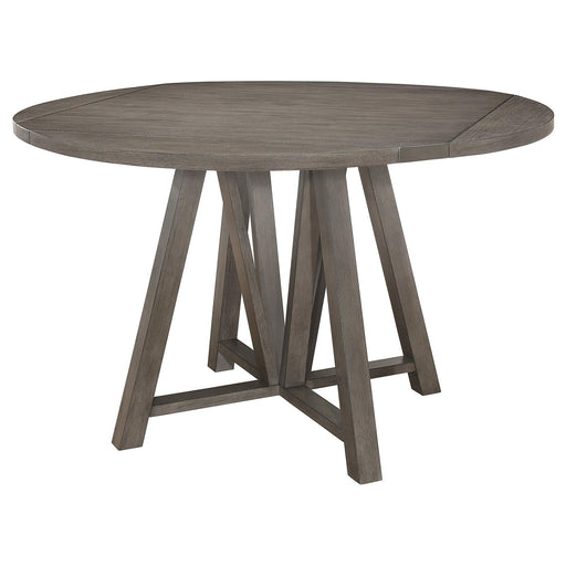G109858 Counter Ht Table - Premium Counter Ht Table from Coaster Z2 Standard - Just $698! Shop now at Furniture Wholesale Plus  We are the best furniture store in Nashville, Hendersonville, Goodlettsville, Madison, Antioch, Mount Juliet, Lebanon, Gallatin, Springfield, Murfreesboro, Franklin, Brentwood