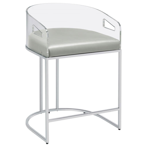 G183405 Counter Height Stool - Premium Counter Height Stool from Coaster Z2 Standard - Just $256! Shop now at Furniture Wholesale Plus  We are the best furniture store in Nashville, Hendersonville, Goodlettsville, Madison, Antioch, Mount Juliet, Lebanon, Gallatin, Springfield, Murfreesboro, Franklin, Brentwood