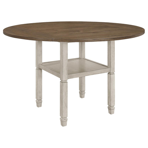 G192818 Counter Ht Table - Premium Counter Ht Table from Coaster Z2 Standard - Just $538! Shop now at Furniture Wholesale Plus  We are the best furniture store in Nashville, Hendersonville, Goodlettsville, Madison, Antioch, Mount Juliet, Lebanon, Gallatin, Springfield, Murfreesboro, Franklin, Brentwood