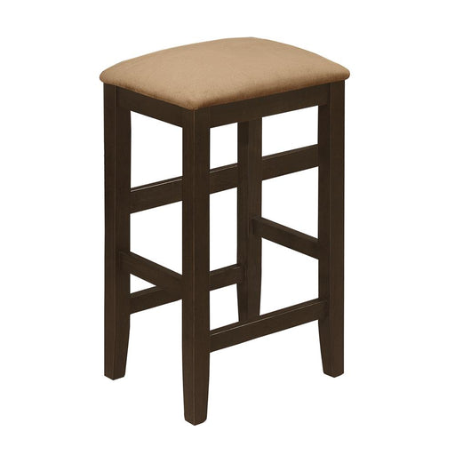 G193478 Counter Ht Stool - Premium Counter Height Chair from Coaster Z2 Standard - Just $74! Shop now at Furniture Wholesale Plus  We are the best furniture store in Nashville, Hendersonville, Goodlettsville, Madison, Antioch, Mount Juliet, Lebanon, Gallatin, Springfield, Murfreesboro, Franklin, Brentwood