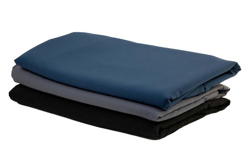 G2009P Black Futon Cover - Premium Futon Cover from Coaster Z2 Standard - Just $66! Shop now at Furniture Wholesale Plus  We are the best furniture store in Nashville, Hendersonville, Goodlettsville, Madison, Antioch, Mount Juliet, Lebanon, Gallatin, Springfield, Murfreesboro, Franklin, Brentwood