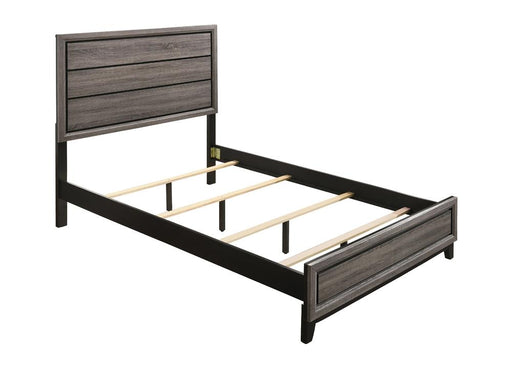 G212423 Full Bed - Premium Full Bed from Coaster Z2 Standard - Just $318! Shop now at Furniture Wholesale Plus  We are the best furniture store in Nashville, Hendersonville, Goodlettsville, Madison, Antioch, Mount Juliet, Lebanon, Gallatin, Springfield, Murfreesboro, Franklin, Brentwood