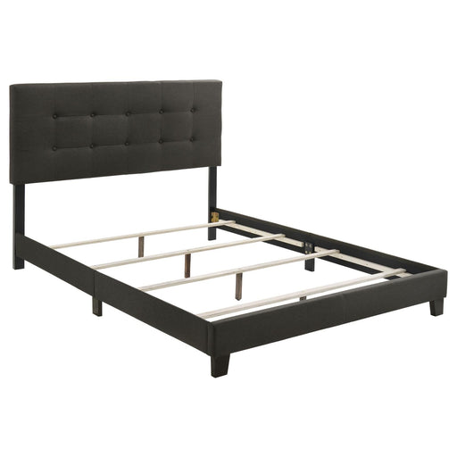 G305746 Full Bed - Premium Full Bed from Coaster Z2 Standard - Just $178! Shop now at Furniture Wholesale Plus  We are the best furniture store in Nashville, Hendersonville, Goodlettsville, Madison, Antioch, Mount Juliet, Lebanon, Gallatin, Springfield, Murfreesboro, Franklin, Brentwood