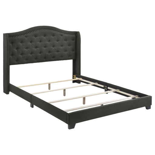 G310072 Full Bed - Premium Full Bed from Coaster Z2 Standard - Just $298! Shop now at Furniture Wholesale Plus  We are the best furniture store in Nashville, Hendersonville, Goodlettsville, Madison, Antioch, Mount Juliet, Lebanon, Gallatin, Springfield, Murfreesboro, Franklin, Brentwood