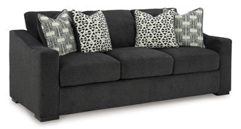 Wryenlynn Sofa - Premium Sofa from Ashley Furniture - Just $676.59! Shop now at Furniture Wholesale Plus  We are the best furniture store in Nashville, Hendersonville, Goodlettsville, Madison, Antioch, Mount Juliet, Lebanon, Gallatin, Springfield, Murfreesboro, Franklin, Brentwood