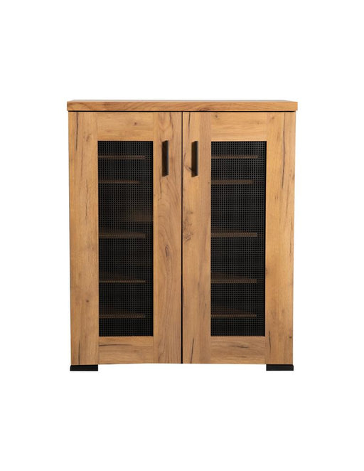 G951107 Shoe Cabinet - Premium Shoe Cabinet from Coaster Z2 Standard - Just $218! Shop now at Furniture Wholesale Plus  We are the best furniture store in Nashville, Hendersonville, Goodlettsville, Madison, Antioch, Mount Juliet, Lebanon, Gallatin, Springfield, Murfreesboro, Franklin, Brentwood