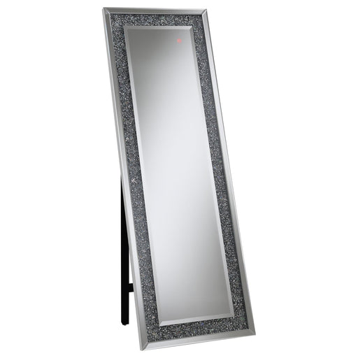 Cheval Mirror - Premium Cheval Mirror from Coaster Z2 Standard - Just $350! Shop now at Furniture Wholesale Plus  We are the best furniture store in Nashville, Hendersonville, Goodlettsville, Madison, Antioch, Mount Juliet, Lebanon, Gallatin, Springfield, Murfreesboro, Franklin, Brentwood