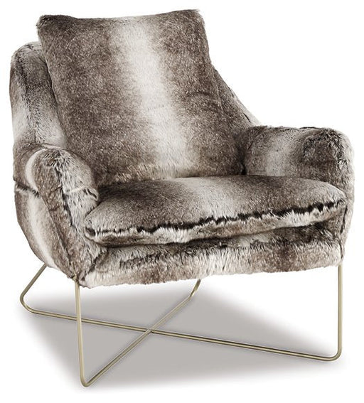 Wildau Accent Chair - Premium Accent Chair from Ashley Furniture - Just $554.55! Shop now at Furniture Wholesale Plus  We are the best furniture store in Nashville, Hendersonville, Goodlettsville, Madison, Antioch, Mount Juliet, Lebanon, Gallatin, Springfield, Murfreesboro, Franklin, Brentwood