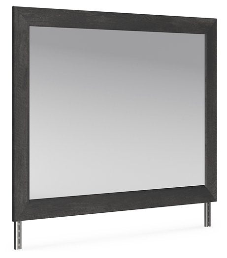 Nanforth Bedroom Mirror - Premium Mirror from Ashley Furniture - Just $60.33! Shop now at Furniture Wholesale Plus  We are the best furniture store in Nashville, Hendersonville, Goodlettsville, Madison, Antioch, Mount Juliet, Lebanon, Gallatin, Springfield, Murfreesboro, Franklin, Brentwood