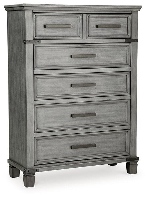 Russelyn Chest of Drawers - Premium Chest from Ashley Furniture - Just $864.77! Shop now at Furniture Wholesale Plus  We are the best furniture store in Nashville, Hendersonville, Goodlettsville, Madison, Antioch, Mount Juliet, Lebanon, Gallatin, Springfield, Murfreesboro, Franklin, Brentwood