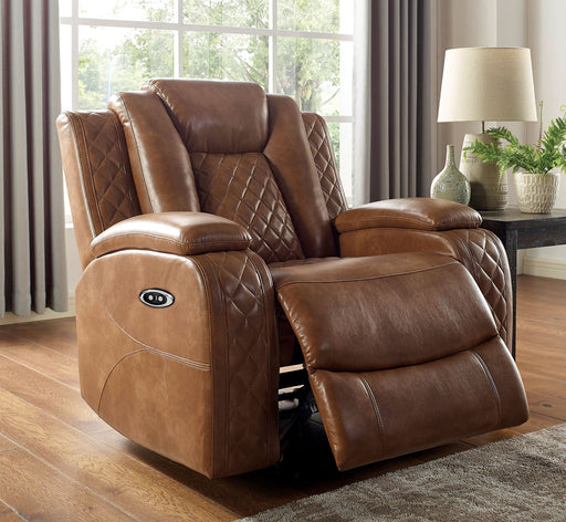 ALEXIA Power Recliner - Premium Recliner from FOA East - Just $702! Shop now at Furniture Wholesale Plus  We are the best furniture store in Nashville, Hendersonville, Goodlettsville, Madison, Antioch, Mount Juliet, Lebanon, Gallatin, Springfield, Murfreesboro, Franklin, Brentwood