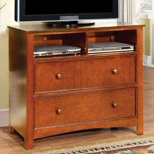 Omnus Oak Media Chest - Premium Media Chest from FOA East - Just $466.05! Shop now at Furniture Wholesale Plus  We are the best furniture store in Nashville, Hendersonville, Goodlettsville, Madison, Antioch, Mount Juliet, Lebanon, Gallatin, Springfield, Murfreesboro, Franklin, Brentwood