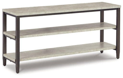 Shybourne Sofa Table - Premium Sofa Table from Ashley Furniture - Just $166.17! Shop now at Furniture Wholesale Plus  We are the best furniture store in Nashville, Hendersonville, Goodlettsville, Madison, Antioch, Mount Juliet, Lebanon, Gallatin, Springfield, Murfreesboro, Franklin, Brentwood