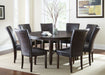Hartford - Dining Set - Premium 5 Piece Dining Room Sets from Steve Silver Furniture - Just $1459! Shop now at Furniture Wholesale Plus  We are the best furniture store in Nashville, Hendersonville, Goodlettsville, Madison, Antioch, Mount Juliet, Lebanon, Gallatin, Springfield, Murfreesboro, Franklin, Brentwood