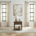 Artisan Home - End Table - Sienna Stone – End Tables by Liberty Furniture at Furniture Wholesale Plus , Nashville furniture store