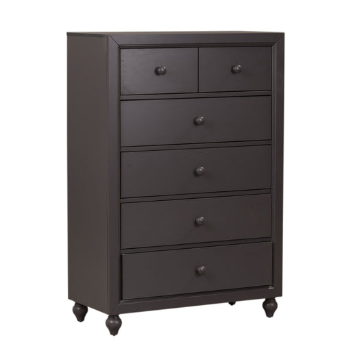 Cottage View - 5 Drawer Chest – Accent Chests by Liberty Furniture at Furniture Wholesale Plus , Nashville furniture store