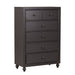 Cottage View - 5 Drawer Chest – Accent Chests by Liberty Furniture at Furniture Wholesale Plus , Nashville furniture store