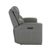 Camden - Loveseat With Console P3 & ZW – Reclining Loveseats by Liberty Furniture at Furniture Wholesale Plus , Nashville furniture store