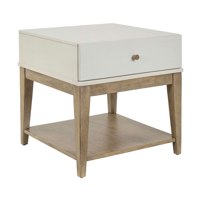 Berkley Square - Table – Cocktail Tables by Liberty Furniture at Furniture Wholesale Plus , Nashville furniture store