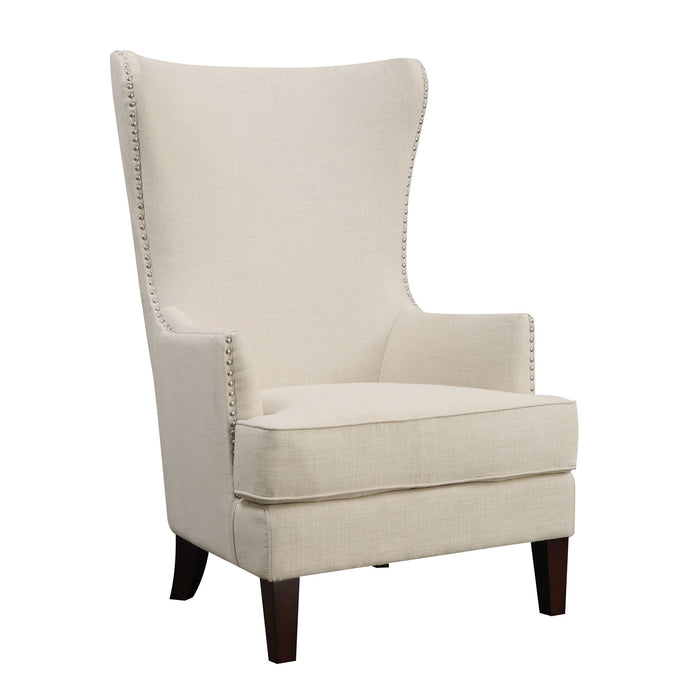 Kori - Accent Chair – Accent Chairs by Elements International at Furniture Wholesale Plus , Nashville furniture store