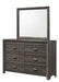 Adelaide - Dresser, Mirror – Dressers by Crown Mark at Furniture Wholesale Plus , Nashville furniture store